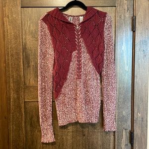 Buckle BKE Sweater